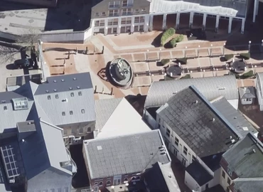 270 m² Commercial shop for rent in Hjorring, P Nørkjærs Plads 10 st (9800) - 3 | MatchOffice