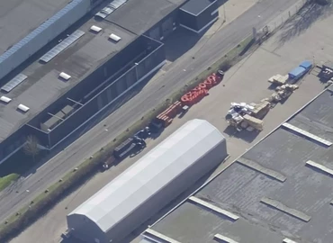 Kontor til leje på Alsvej 21, 8940 Randers SV - 400 m² | Foto 3 - Lokalebasen