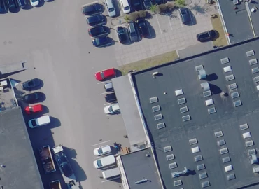 Kontor til leje på Stamholmen 111, 2650 Hvidovre - 1000 m² | Foto 0 - Lokalebasen.dk