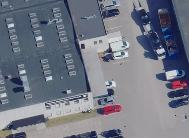 Kontor til leje på Stamholmen 111, 2650 Hvidovre - 1000 m² | Foto 0 - Lokalebasen