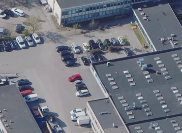 Kontor til leje på Stamholmen 111, 2650 Hvidovre - 1000 m² | Foto 1 - Lokalebasen.dk