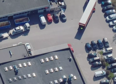 Kontor til leje på Stamholmen 111, 2650 Hvidovre - 1000 m² | Foto 3 - Lokalebasen.dk