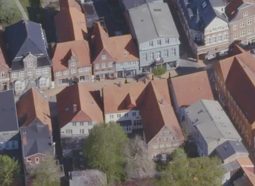Butik til leje på Vestergade 4M, 6270 Tønder - 147 m² | Foto 0 - Lokalebasen.dk