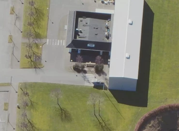 Lager / produktion Trafikcenter Sæby Syd 5 9300 Sæby