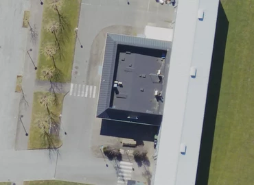 Lager / produktion Trafikcenter Sæby Syd 5 9300 Sæby