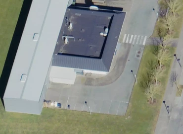 Lager / produktion Trafikcenter Sæby Syd 5 9300 Sæby
