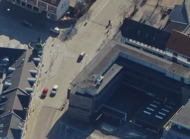 Butik til leje på Algade 2 st, 7900 Nykøbing M - 505 m² | Foto 3 - Lokalebasen