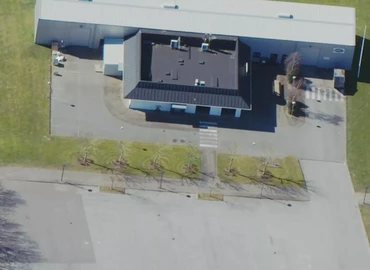 Lager / produktion Trafikcenter Sæby Syd 5 9300 Sæby