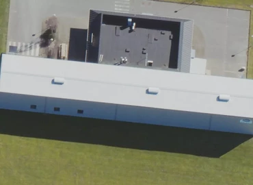 Lager / produktion Trafikcenter Sæby Syd 5 9300 Sæby