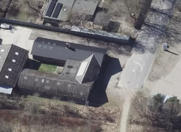 Lager / produktion Industrivej 22 9440 Aabybro