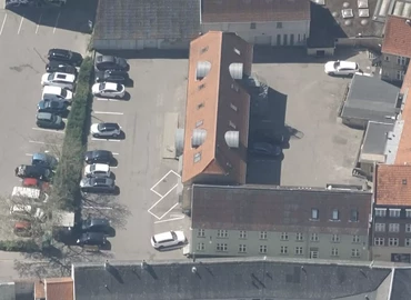 Kontor til leje på Bysøstræde 2C 2, 4300 Holbæk - 87 m² | Foto 0 - Lokalebasen.dk