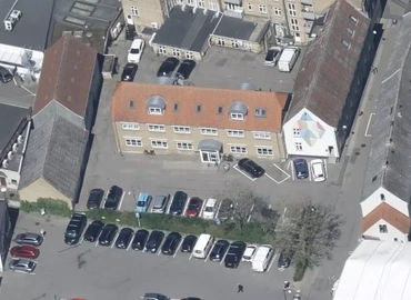 Kontor til leje på Bysøstræde 2C 2, 4300 Holbæk - 87 m² | Foto 0 - Lokalebasen