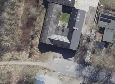 Lager / produktion Industrivej 22 9440 Aabybro