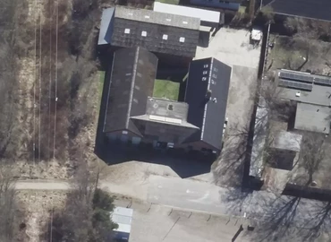 Lager / produktion Industrivej 22 9440 Aabybro