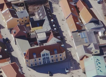 Butik Vestergade 18 9300 Sæby