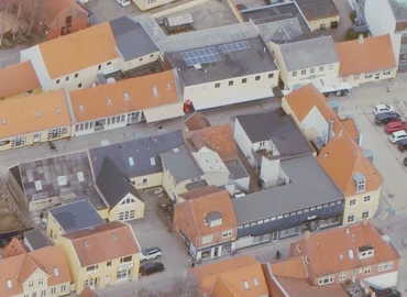 Butik Vestergade 18 9300 Sæby