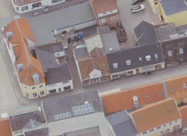 Butik Vestergade 18 9300 Sæby