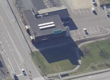 Kontor til leje på Messingvej 6, 8940 Randers SV - 812 m² | Foto 2 - Lokalebasen