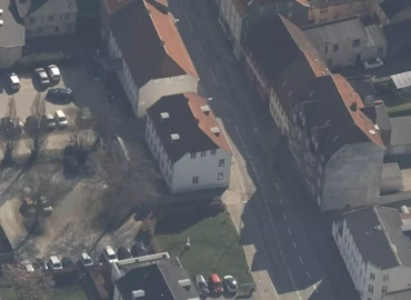 Kontor til leje på Storegade 82 st., 6100 Haderslev - 318 m² | Foto 0 - Lokalebasen.dk