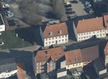 Kontor til leje på Storegade 82 st., 6100 Haderslev - 318 m² | Foto 0 - Lokalebasen.dk