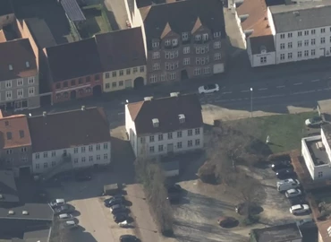 Office Storegade 82 st. 6100 Haderslev