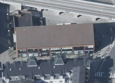 Kontor til leje på Østergade 29, 7600 Struer - 487 m² | Foto 0 - Lokalebasen