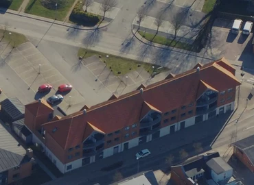 Butik til leje på Støberivej 1 st, 7900 Nykøbing M - 250 m² | Foto 0 - Lokalebasen.dk