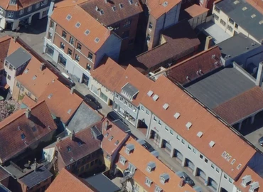 Butik til leje på Sct Olai Gade 37, 3000 Helsingør - 130 m² | Foto 0 - Lokalebasen