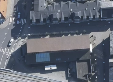 Office Østergade 29 7600 Struer