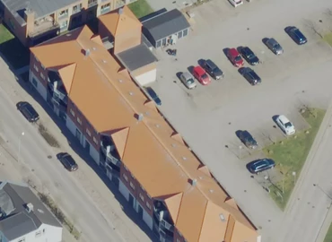 Butik til leje på Støberivej 1 st, 7900 Nykøbing M - 250 m² | Foto 0 - Lokalebasen