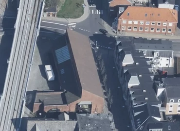 Office Østergade 29 7600 Struer