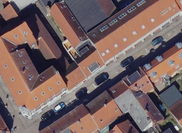 Butik til leje på Sct Olai Gade 37, 3000 Helsingør - 160 m² | Foto 4 - Lokalebasen