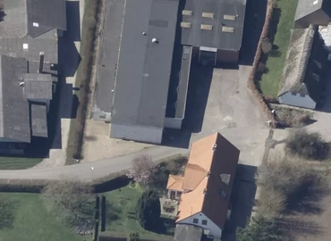 Lager / produktion Ormstoft 5 6400 Sønderborg