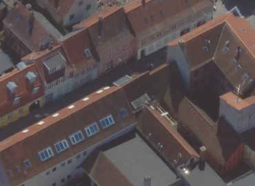 Butik til leje på Sct Olai Gade 37, 3000 Helsingør - 290 m² | Foto 1 - Lokalebasen