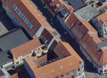 Butik til leje på Sct Olai Gade 37, 3000 Helsingør - 160 m² | Foto 3 - Lokalebasen