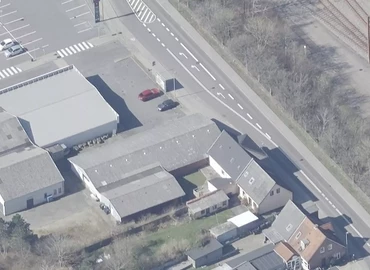 Lager til leje på Hjertingvej 13, 6800 Varde - 512 m² | Foto 0 - Lokalebasen.dk