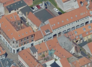 Butik til leje på Sct Olai Gade 37, 3000 Helsingør - 290 m² | Foto 0 - Lokalebasen.dk