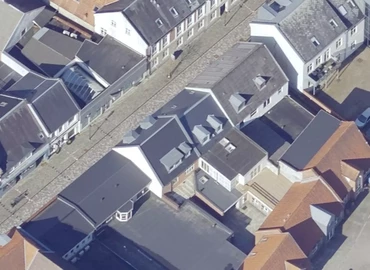 Butik til leje på Vestergade 16, 6800 Varde - 332 m² | Foto 2 - Lokalebasen