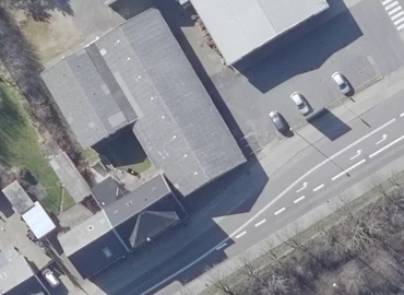 Lager til leje på Hjertingvej 13, 6800 Varde - 512 m² | Foto 4 - Lokalebasen
