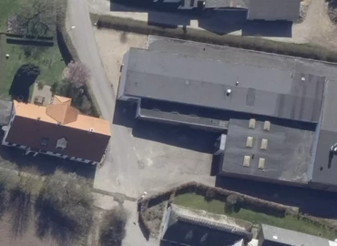 Lager / produktion Ormstoft 5 6400 Sønderborg