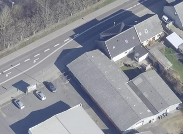 Lager til leje på Hjertingvej 13, 6800 Varde - 512 m² | Foto 0 - Lokalebasen.dk