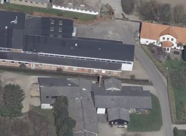 Lager / produktion Ormstoft 5 6400 Sønderborg