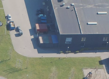 2000 m² Commercial shop for rent in Hillerod, Sigrunsvej 18 (3400) - 1 | MatchOffice