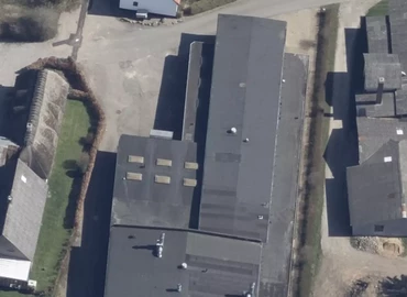 Lager / produktion Ormstoft 5 6400 Sønderborg