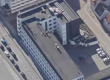 Kontor til leje på Østergrave 4, 8900 Randers C - 512 m² | Foto 0 - Lokalebasen