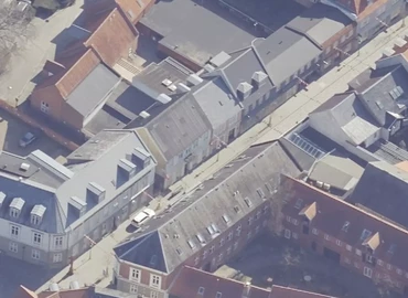 Butik til leje på Vestergade 16, 6800 Varde - 332 m² | Foto 3 - Lokalebasen