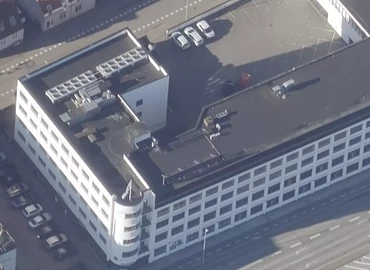 Kontor til leje på Østergrave 4, 8900 Randers C - 512 m² | Foto 0 - Lokalebasen