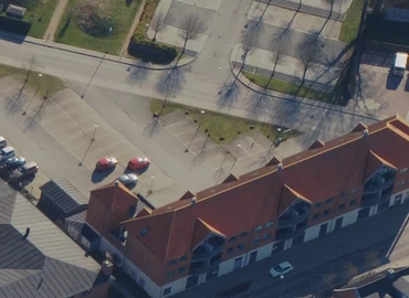 Butik til leje på Støberivej 1 st, 7900 Nykøbing M - 756 m² | Foto 0 - Lokalebasen.dk