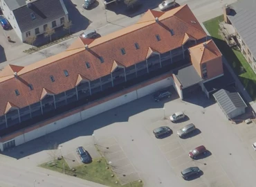 Butik til leje på Støberivej 1 st, 7900 Nykøbing M - 756 m² | Foto 2 - Lokalebasen