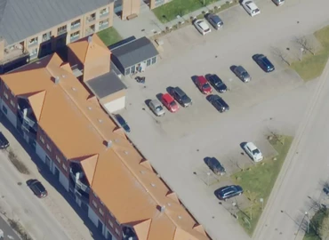 Butik til leje på Støberivej 1 st, 7900 Nykøbing M - 756 m² | Foto 0 - Lokalebasen